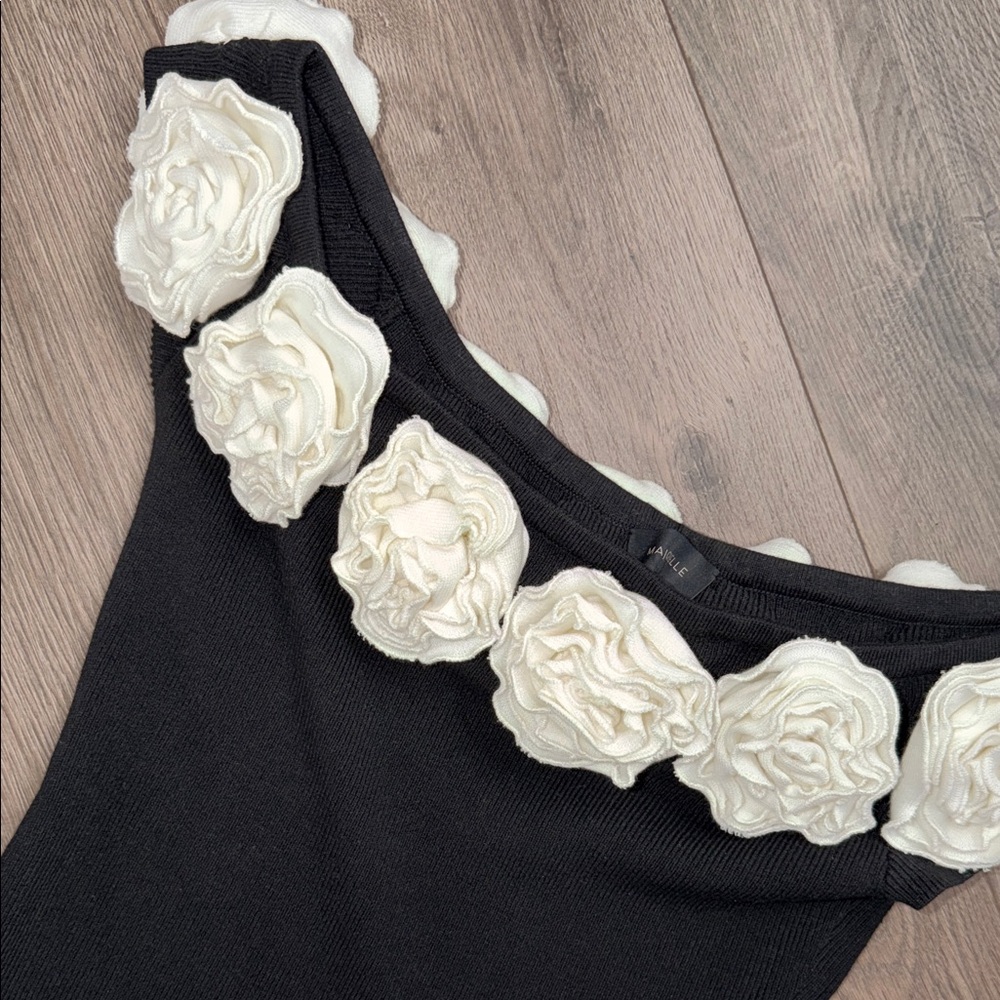 Majorelle ‘Halle’ Mini Dress - Picture 2 of 4